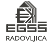 EGSŠ Radovljica Logo