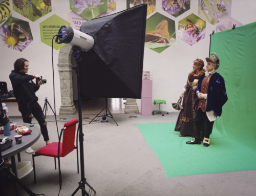 Festival čokolade v Radovljici