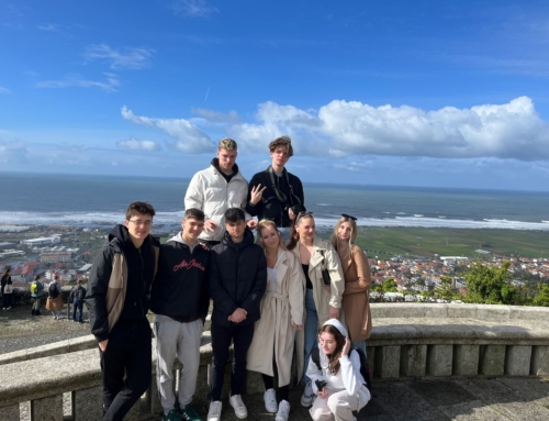 Praksa na Portugalskem