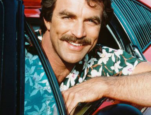 Movember na EGSŠ Radovljica