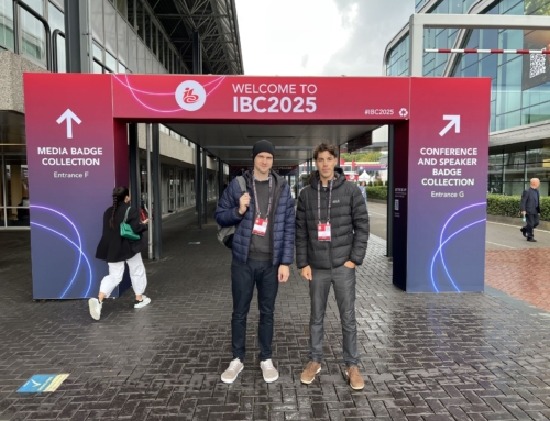 Izobraževanje v Amsterdamu