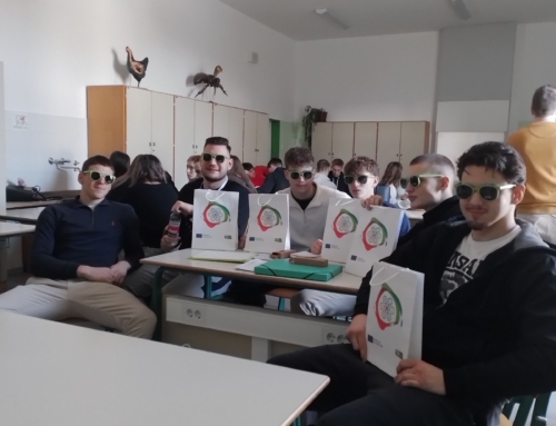 Šola odprte kohezije