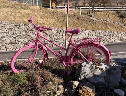 Tabor za 2. g v Kobaridu