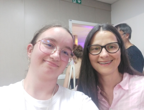 Slovenski Comic Con – Konvencija Na meji nevidnega 2026