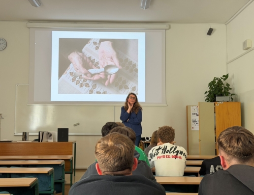Tedni vseživljenjskega učenja 2026