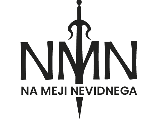 Konvencija Na meji nevidnega 2026