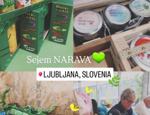 Sejem Narava-zdravje in razstava BIOEXO